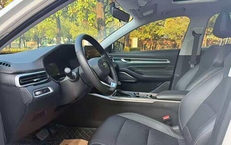 Geely Emgrand, 2022 год, 931 050 рублей, 9 фотография