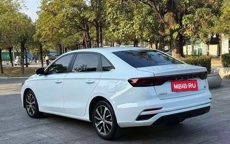 Geely Emgrand, 2022 год, 931 050 рублей, 5 фотография