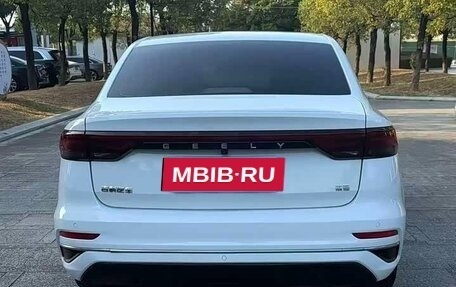 Geely Emgrand, 2022 год, 931 050 рублей, 6 фотография