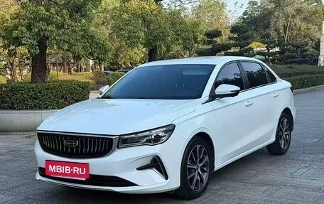 Geely Emgrand, 2022 год, 931 050 рублей, 3 фотография