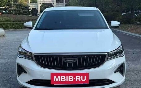 Geely Emgrand, 2022 год, 931 050 рублей, 2 фотография
