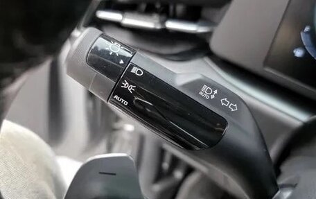 KIA Niro, 2022 год, 1 560 000 рублей, 13 фотография