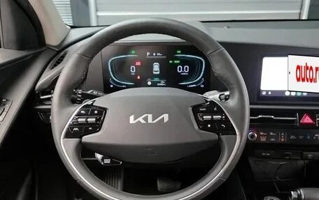 KIA Niro, 2022 год, 1 560 000 рублей, 7 фотография