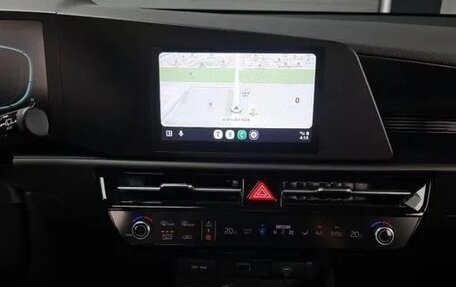 KIA Niro, 2022 год, 1 560 000 рублей, 10 фотография