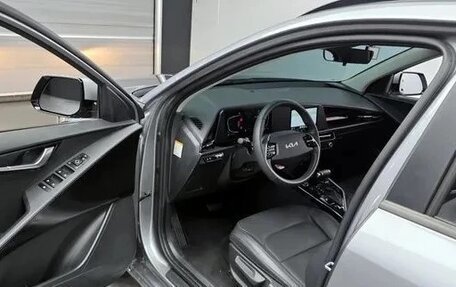 KIA Niro, 2022 год, 1 560 000 рублей, 8 фотография
