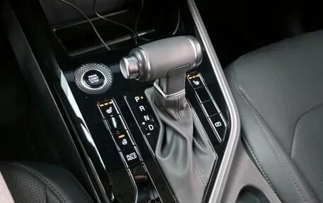 KIA Niro, 2022 год, 1 560 000 рублей, 11 фотография
