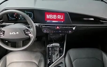 KIA Niro, 2022 год, 1 560 000 рублей, 6 фотография