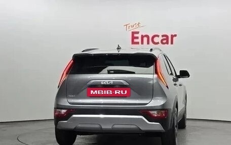 KIA Niro, 2022 год, 1 560 000 рублей, 4 фотография