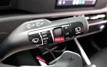 KIA Niro, 2022 год, 1 560 000 рублей, 12 фотография