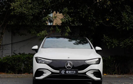 Mercedes-Benz EQE, 2026 год, 6 332 003 рублей, 2 фотография