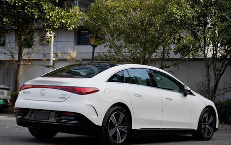 Mercedes-Benz EQE, 2026 год, 6 332 003 рублей, 3 фотография