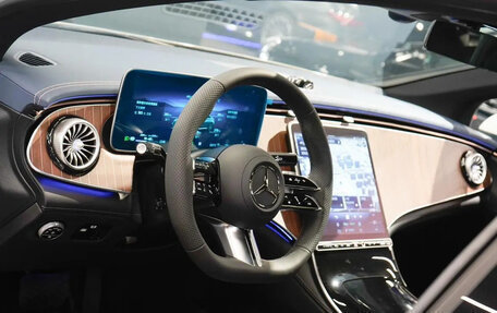 Mercedes-Benz EQE, 2026 год, 6 332 003 рублей, 9 фотография