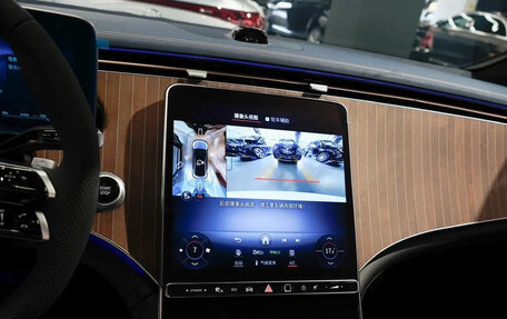 Mercedes-Benz EQE, 2026 год, 6 332 003 рублей, 12 фотография