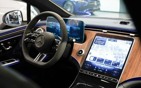 Mercedes-Benz EQE, 2026 год, 6 332 003 рублей, 10 фотография