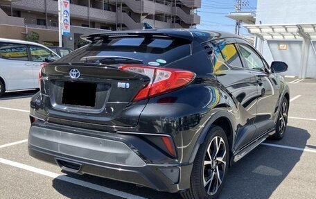 Toyota C-HR I рестайлинг, 2019 год, 1 431 000 рублей, 3 фотография