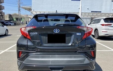 Toyota C-HR I рестайлинг, 2019 год, 1 431 000 рублей, 4 фотография