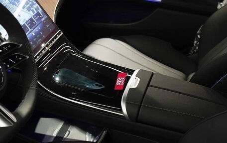 Mercedes-Benz EQE, 2026 год, 6 332 003 рублей, 11 фотография