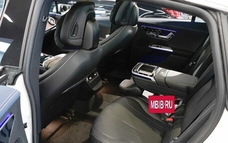 Mercedes-Benz EQE, 2026 год, 6 332 003 рублей, 16 фотография
