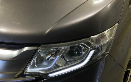 Honda Stepwgn IV, 2015 год, 1 550 000 рублей, 9 фотография