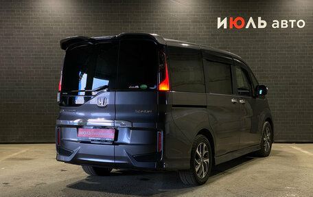 Honda Stepwgn IV, 2015 год, 1 550 000 рублей, 5 фотография