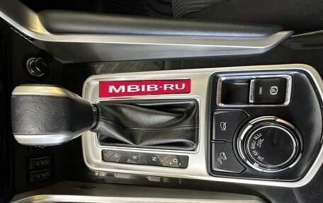 Mitsubishi Pajero Sport III рестайлинг, 2018 год, 2 799 000 рублей, 15 фотография