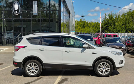 Ford Kuga III, 2018 год, 1 800 000 рублей, 4 фотография