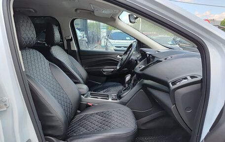 Ford Kuga III, 2018 год, 1 800 000 рублей, 11 фотография