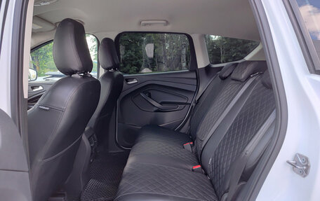 Ford Kuga III, 2018 год, 1 800 000 рублей, 12 фотография