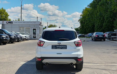Ford Kuga III, 2018 год, 1 800 000 рублей, 6 фотография
