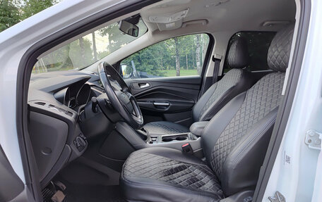 Ford Kuga III, 2018 год, 1 800 000 рублей, 16 фотография