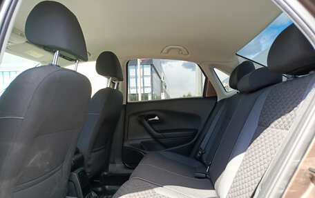 Volkswagen Polo VI (EU Market), 2018 год, 1 415 000 рублей, 12 фотография