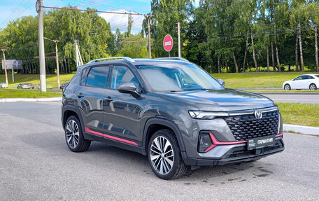 Changan CS35 Plus, 2023 год, 1 870 000 рублей, 3 фотография