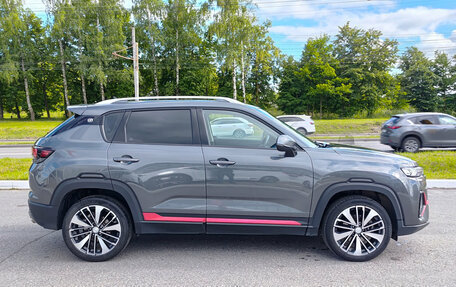 Changan CS35 Plus, 2023 год, 1 870 000 рублей, 4 фотография