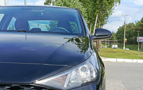 Hyundai Solaris II рестайлинг, 2022 год, 1 625 000 рублей, 17 фотография