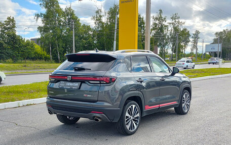 Changan CS35 Plus, 2023 год, 1 870 000 рублей, 5 фотография