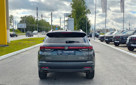 Changan CS35 Plus, 2023 год, 1 870 000 рублей, 6 фотография