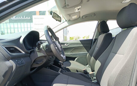 Hyundai Solaris II рестайлинг, 2022 год, 1 625 000 рублей, 16 фотография