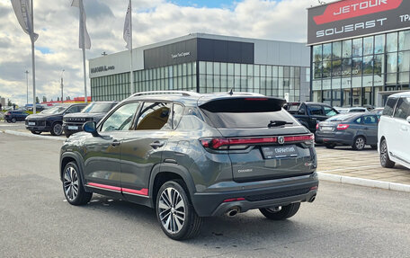 Changan CS35 Plus, 2023 год, 1 870 000 рублей, 7 фотография