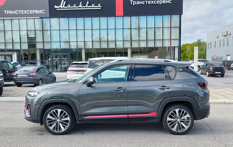 Changan CS35 Plus, 2023 год, 1 870 000 рублей, 8 фотография