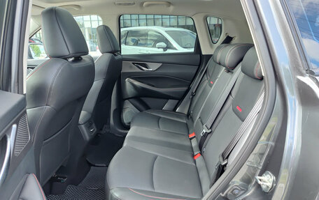 Changan CS35 Plus, 2023 год, 1 870 000 рублей, 12 фотография
