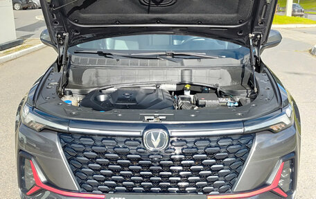 Changan CS35 Plus, 2023 год, 1 870 000 рублей, 9 фотография