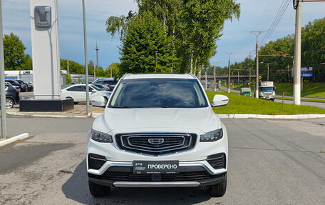 Geely Atlas, 2023 год, 2 100 000 рублей, 2 фотография