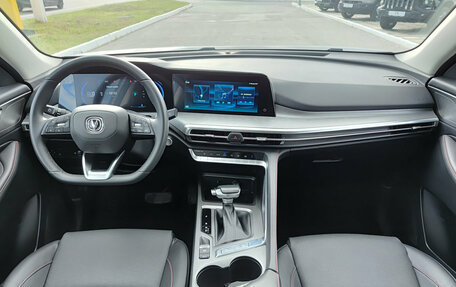 Changan CS35 Plus, 2023 год, 1 870 000 рублей, 14 фотография