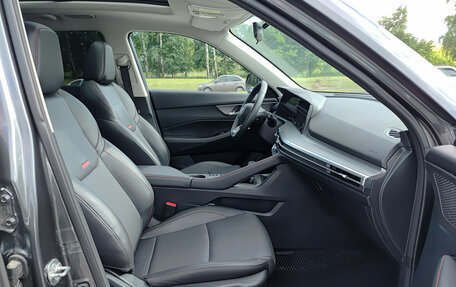 Changan CS35 Plus, 2023 год, 1 870 000 рублей, 11 фотография