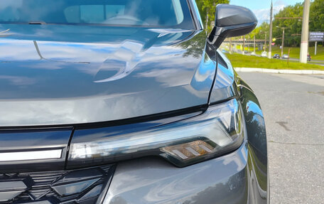 Changan CS35 Plus, 2023 год, 1 870 000 рублей, 17 фотография