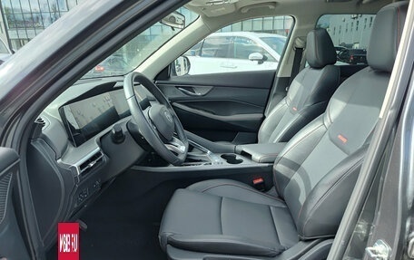 Changan CS35 Plus, 2023 год, 1 870 000 рублей, 16 фотография