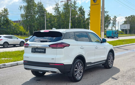Geely Atlas, 2023 год, 2 100 000 рублей, 5 фотография