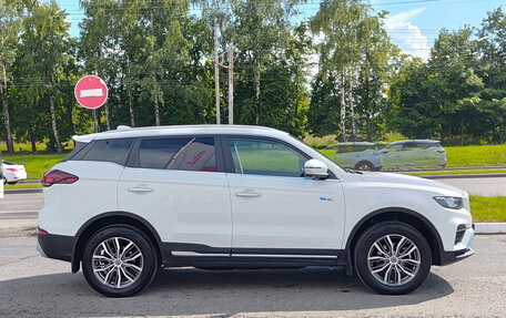 Geely Atlas, 2023 год, 2 100 000 рублей, 4 фотография