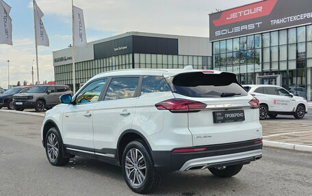 Geely Atlas, 2023 год, 2 100 000 рублей, 7 фотография