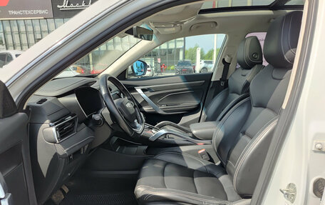 Geely Atlas, 2023 год, 2 100 000 рублей, 16 фотография